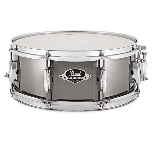 Pearl Export Snare Drum EXX 14 inch x 4.4 inch Mirror Chrome