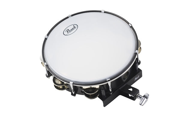 Pearl Tombourine Mount Tuneable PPTB-10