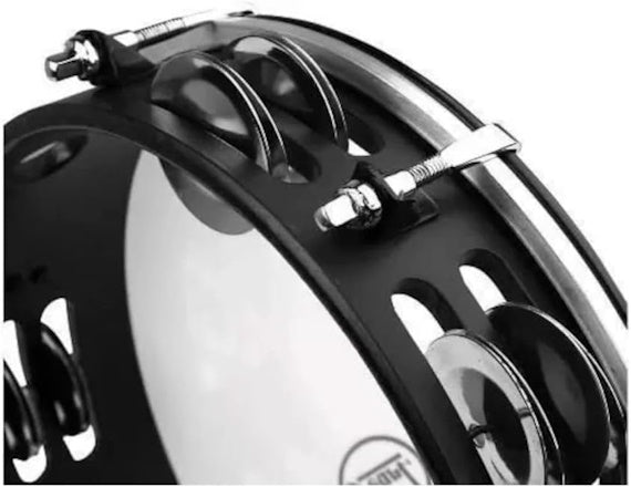Pearl Tombourine Mount Tuneable PPTB-10