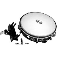 Pearl Tombourine Mount Tuneable PPTB-10
