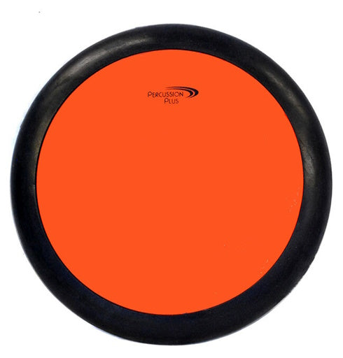 Percussion Plus Practice Pad 8 inch round Drum