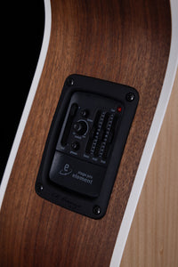 Pratley Classic Series PROM-SCE-BWB Cutaway Model Solid Bunya Top, Solid Blackwood Back and Sides