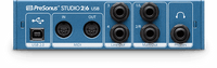 Presonus Studio 2/6 USB Interface
