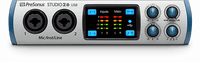 Presonus Studio 2/6 USB Interface