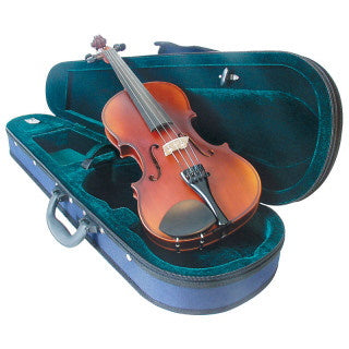 Raggetti RV2 Violin 1/2 Outfit