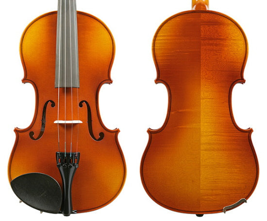 Raggetti RV2 Violin 1/4 Outfit
