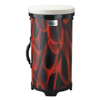 Remo Tubano 10 x 18 Inch