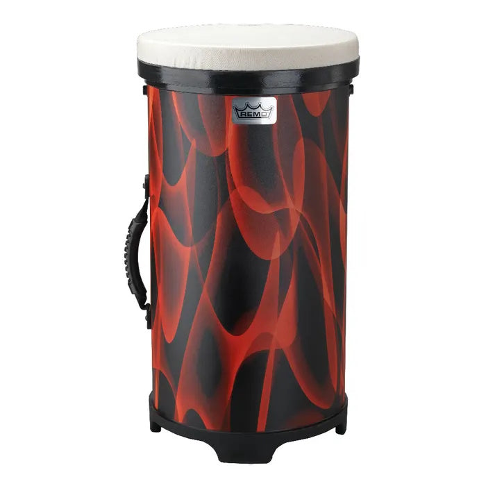Remo Tubano 10 x 18 Inch
