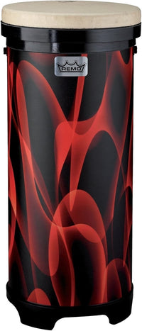 Remo Tubano 10 x 18 Inch