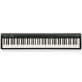 Roland FP10 Portable Digital Piano Black