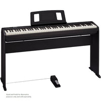Roland FP10 Portable Digital Piano Black