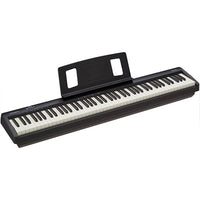 Roland FP10 Portable Digital Piano Black