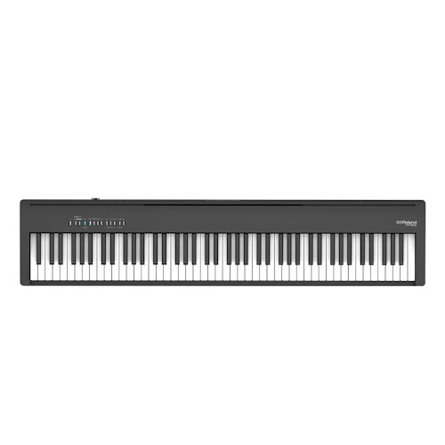 Roland FP-30X Digital Piano Black