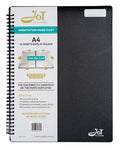 Rondofile Jot 10 A4 Sheet Display Holder