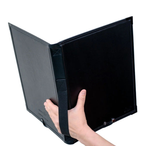Rondofile Choir Plus Choral Folder with Base Strap Pr401