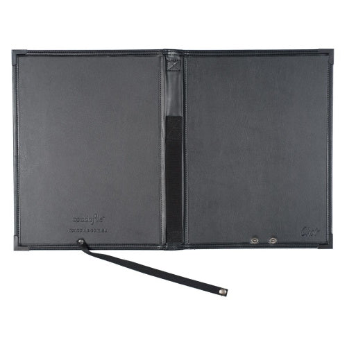 Rondofile Choir Plus Choral Folder with Base Strap Pr401