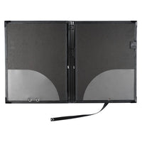Rondofile Choir Plus Choral Folder with Base Strap Pr401