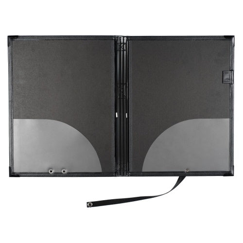 Rondofile Choir Plus Choral Folder with Base Strap Pr401