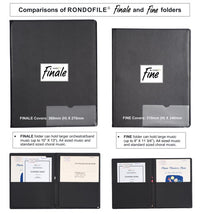 Rondofile Finale Folder Pr310