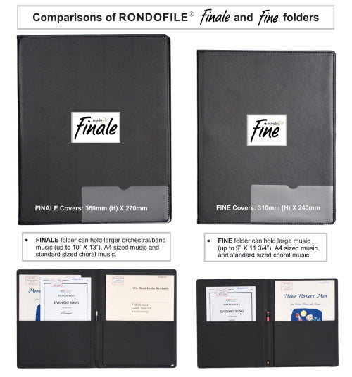 Rondofile Finale Folder Pr310