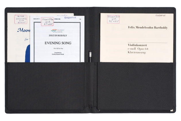 Rondofile Finale Folder Pr310