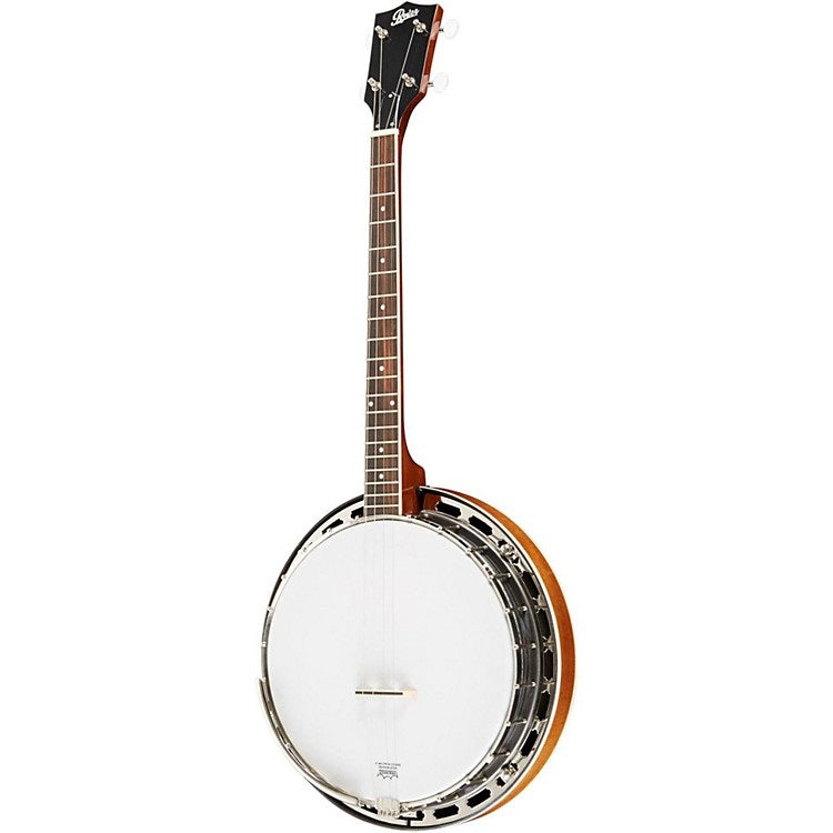 Rover 4 String Banjo Tenor