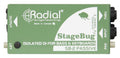 Radial Engineering Stagebug SB-2 Passive DI
