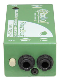 Radial Engineering Stagebug SB-2 Passive DI