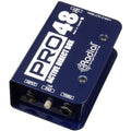 Radial Pro48 Phantom Powered Active Direct Box