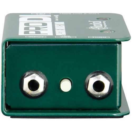Radial PRODI Passive DI compact design with Radial transformer