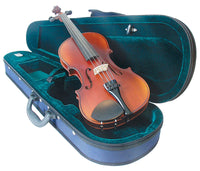 Raggetti RV5 4/4 Violin