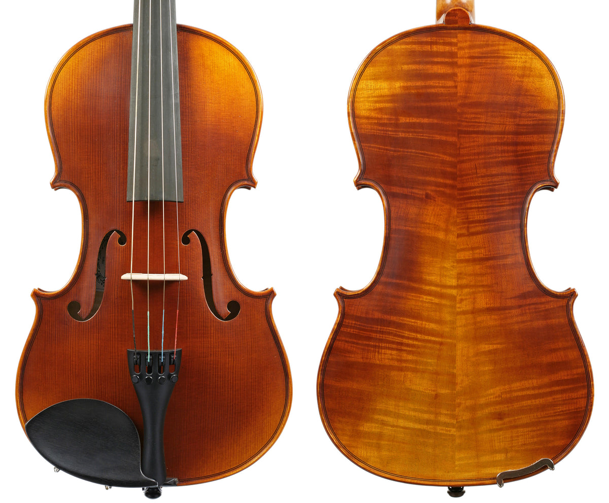 Raggetti RV5 4/4 Violin