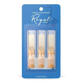 Rico Royal Tenor Saxophone Size 2 Reeds 3 Pack