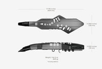 Roland AE05 Aerophone GO Digital Wind Instrument