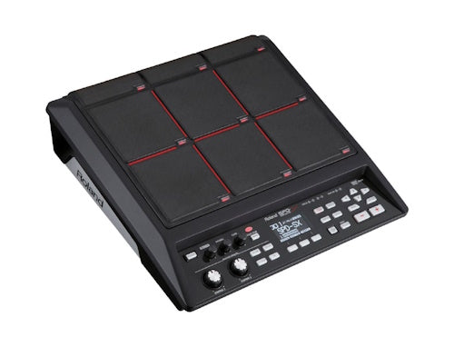 Roland SPDSX Sampling Pad