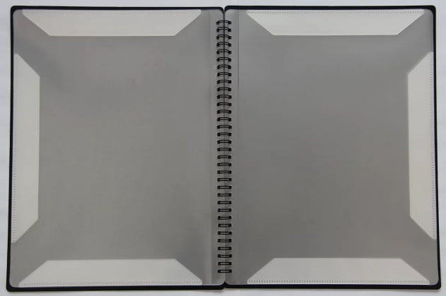 Rondofile 30 A4 Sheet Music Display Holder