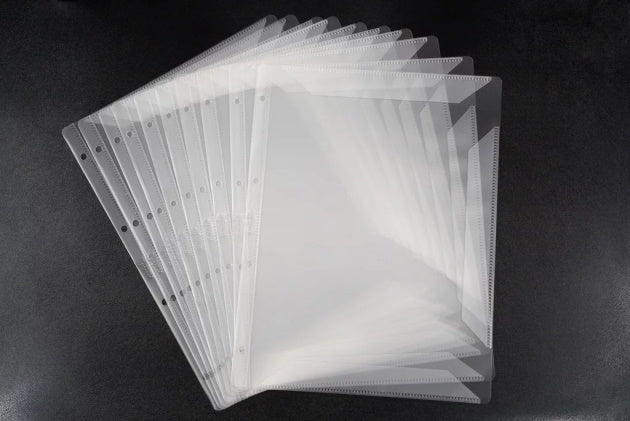 Rondofile 30 A4 Sheet Music Display Holder