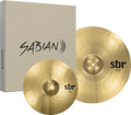 Sabian SBR5002 SBR 2-PACK