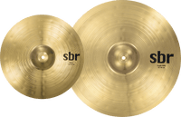 Sabian SBR5002 SBR 2-PACK