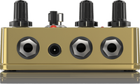 TC Electronic SCF Gold SE Limited Edition Pedal