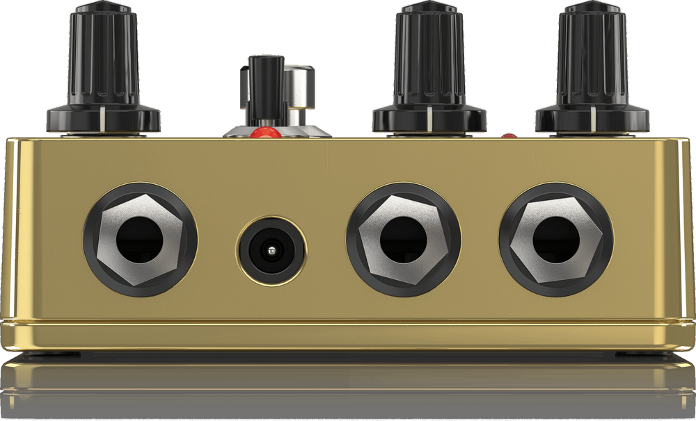 TC Electronic SCF Gold SE Limited Edition Pedal
