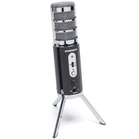 Samson SATELLITE USB /iOS Broadcast Microphone