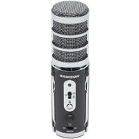 Samson SATELLITE USB /iOS Broadcast Microphone