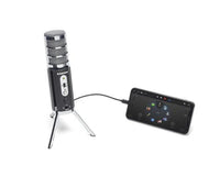 Samson SATELLITE USB /iOS Broadcast Microphone