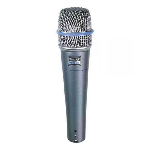 Shure Beta 57A Instrument Microphone