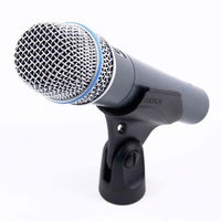 Shure Beta 57A Instrument Microphone