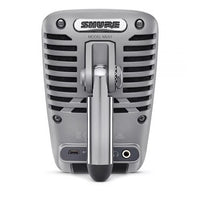 Shure Motiv MV51 Digital Condenser Microphone