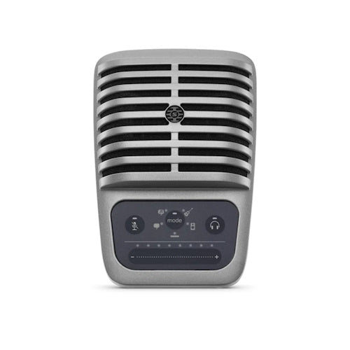 Shure Motiv MV51 Digital Condenser Microphone