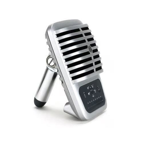 Shure Motiv MV51 Digital Condenser Microphone