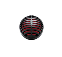 Shure Motiv MV5C Home Office Microphone Black
